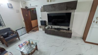 Image of 1365 Sq.ft 3 BHK Apartment / Flat for sale in K R Puram, Bengaluru for Rs. 18400000