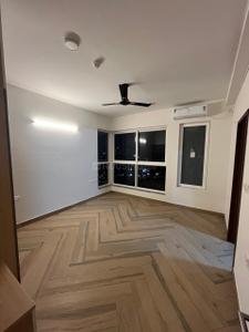 Bedroom Image of 2000 Sq.ft 3.5 BHK Apartment / Flat for rent in Prestige Fairfield, RMV Extension Stage 2 Bengaluru for Rs. 165000