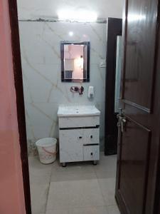 Image of 3000 Sq.ft 4 BHK Independent House for rent in Chittaranjan Park, New Delhi for Rs. 130000