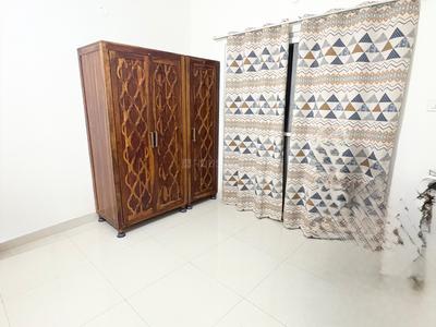 Bedroom Image of 910 Sq.ft 2 BHK Apartment / Flat for rent in MPR Urban City, Patancheru Sangareddy for Rs. 22000