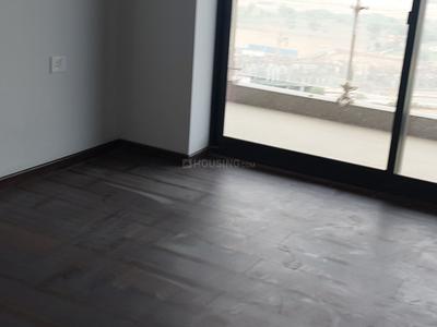 Bedroom Image of 2505 Sq.ft 3 BHK Apartment / Flat for sale in Krisumi Waterfall Residences, Sector 36A Gurgaon for Rs. 47500000