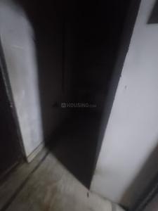 Bedroom Image of 1440 Sq.ft 3 BHK Builder Floor for rent in Mukherjee Apartment, Mukherjee Nagar New Delhi for Rs. 46000