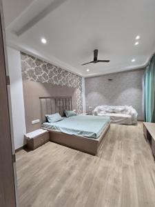 Bedroom Image of 3200 Sq.ft 5 BHK Villa for sale in Jagatpura Jaipur for Rs. 24000000