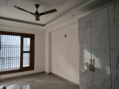 Bedroom Image of 2000 Sq.ft 4 BHK Builder Floor for sale in Rajendra Nagar Ghaziabad for Rs. 15800000