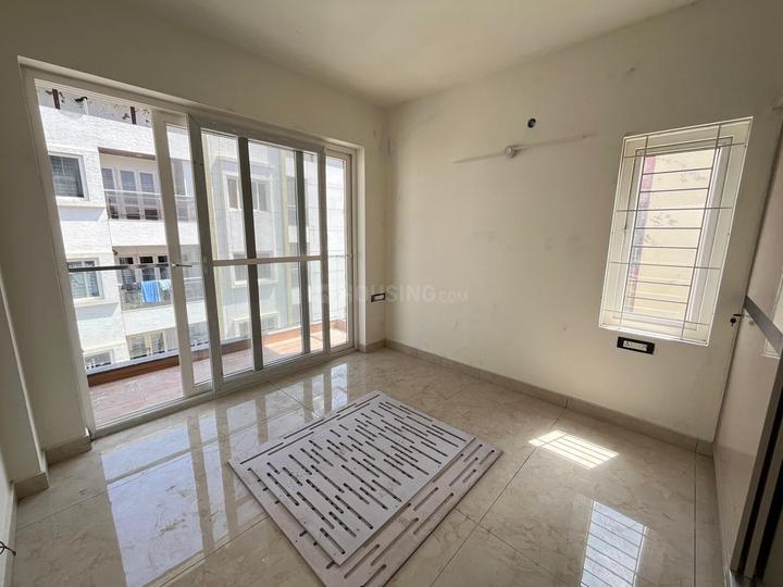 Stage 1, HBR Layout Bedroom 1