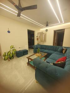Hall Image of 1130 Sq.ft 2 BHK Apartment / Flat for sale in Yashada Windsong, Ravet Pune for Rs. 6000000