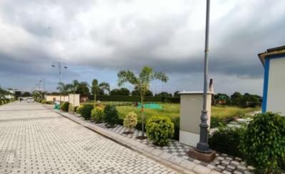 Image of 118 Sq.ft Residential Plot / Land for sale in KBM Nityam Avenue, Sector 63, Faridabad for Rs. 12980000