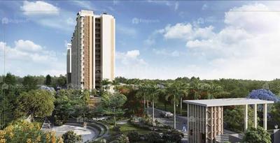 Image of 1200 Sq.ft 3 BHK Apartment / Flat for sale in ARS Zurich 1 Svaasa, Sompura, Bengaluru for Rs. 12000000