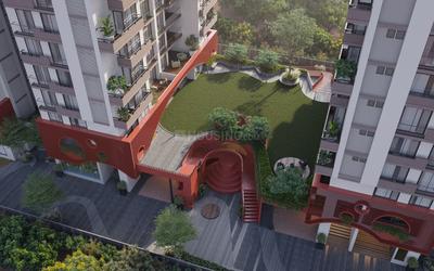 Image of 7128 Sq.ft 5 BHK Duplex for sale in Kudasan, Gandhinagar for Rs. 30000000