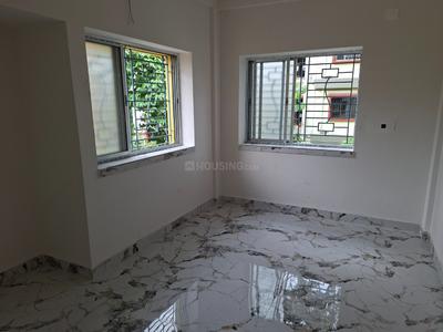 Bedroom Image of 1000 Sq.ft 3 BHK Apartment / Flat for sale in Bijoygarh Kolkata for Rs. 6300000