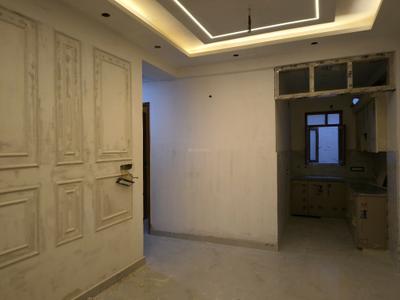 Living Room Image of 1050 Sq.ft 2 BHK Apartment / Flat for sale in Lal Kuan Ghaziabad for Rs. 4465000