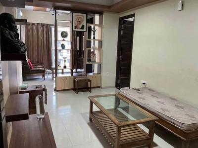 Hall Image of 1210 Sq.ft 3 BHK Apartment / Flat for sale in Shankar Nagar Raipur for Rs. 6490000