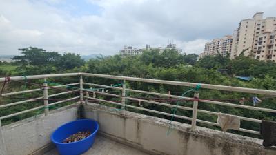 Image of 620 Sq.ft 1 BHK Apartment / Flat for sale in Eisha Erica, Dhayari, Pune for Rs. 3650000