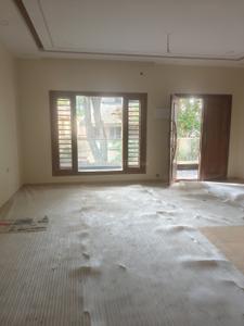 Hall Image of 2400 Sq.ft 4 BHK Builder Floor for rent in Rajajinagar Bengaluru for Rs. 65000