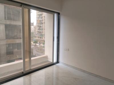 Bedroom Image of 716 Sq.ft 1 BHK Apartment / Flat for sale in Ulwe Navi Mumbai for Rs. 6600000