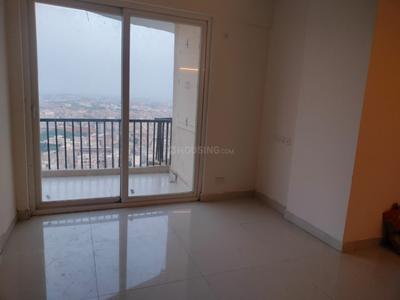 Bedroom Image of 1200 Sq.ft 3 BHK Apartment / Flat for sale in Amrapali Heartbeat City, Sector 107 Noida for Rs. 14500000