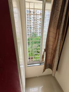 Balcony Image of 930 Sq.ft 2 BHK Apartment / Flat for sale in Amit Astonia Classic, Undri Pune for Rs. 5500000