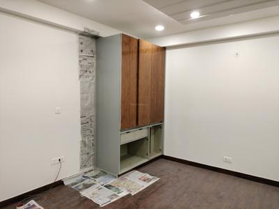 Bedroom Image of 2250 Sq.ft 4 BHK Builder Floor for sale in Sector 8 Dwarka New Delhi for Rs. 30000000