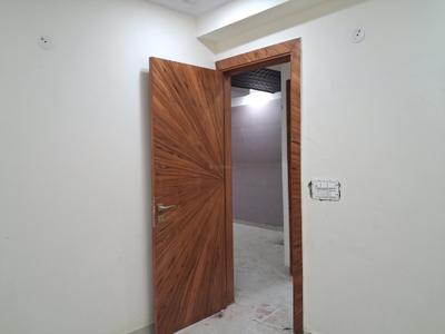Bedroom Image of 1100 Sq.ft 3 BHK Apartment / Flat for sale in DM Infra, Sector 104 Noida for Rs. 5600000