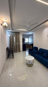 Hall Image of 1200 Sq.ft 2 BHK Apartment / Flat for rent in Manish Nagar Nagpur for Rs. 30000