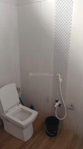 Bathroom Image of Lavanya Boys PG (NEW) in Garchuk, Guwahati