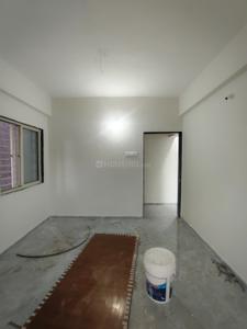 Bedroom Image of 1000 Sq.ft 2 BHK Apartment / Flat for rent in Pimple Gurav Pune for Rs. 19000