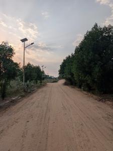 Image of 1100 Sq.ft Residential Plot / Land for sale in Jaisinghpura, Jaipur for Rs. 6722100