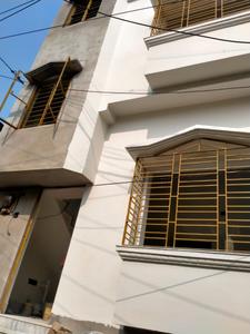 Image of 1400 Sq.ft 3 BHK Independent House for sale in Madhyamgram, Kolkata for Rs. 2900000