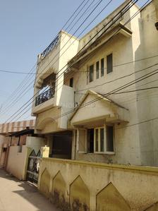 Image of 1350 Sq.ft 2 BHK Builder Floor for rent in Sunder Nagar, Raipur for Rs. 12000