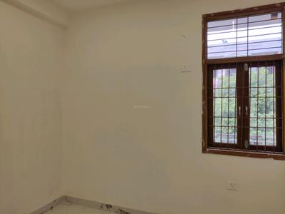 Bedroom Image of 900 Sq.ft 3 BHK Builder Floor for sale in DLF Ankur Vihar Ghaziabad for Rs. 3475222