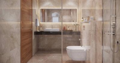 Bathroom Image of 5560 Sq.ft 5 BHK Apartment / Flat for sale in Brigade Insignia, Yelahanka Bengaluru for Rs. 94900000