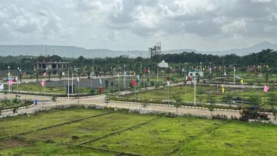 Image of 900 Sq.ft Residential Plot / Land for sale in Mansarovar, Jaipur for Rs. 1000000
