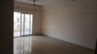 Living Room Image of 2645 Sq.ft 4 BHK Apartment / Flat for sale in Gulshan Vivante, Sector 137 Noida for Rs. 40000000