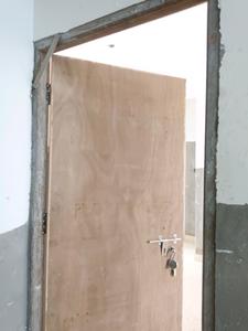 Main Entrance Image of 1120 Sq.ft 3 BHK Apartment / Flat for sale in Pancha Sayar Kolkata for Rs. 5900000