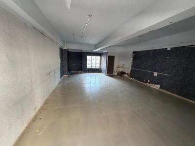 Image of 1050 Sq.ft 2 BHK Studio for rent in Arunoday Society, Alkapuri, Vadodara for Rs. 37000