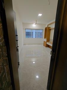 Hall Image of 700 Sq.ft 2 BHK Apartment / Flat for rent in Olympia Tower, Byculla Mumbai for Rs. 90000