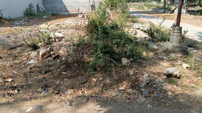 Residential Plot