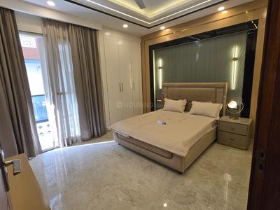 Bedroom Image of 1175 Sq.ft 2.5 BHK Builder Floor for sale in Sector 77 Gurgaon for Rs. 16000000