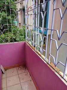 Balcony Image of 3000 Sq.ft 4 BHK Independent House for sale in Tollygunge Kolkata for Rs. 10000000