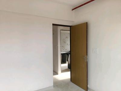 Bedroom Image of 839 Sq.ft 2 BHK Apartment / Flat for sale in KGI Kohinoor Highland, Usarghar Thane for Rs. 4750000