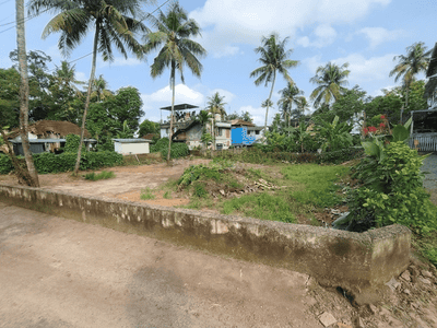 Image of 5440 Sq.ft Residential Plot / Land for sale in Kangarappady, Kochi for Rs. 18100000