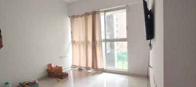 Bedroom Image of 470 Sq.ft 1 BHK Apartment / Flat for rent in Lodha Upper Thane Woodlands C And D, Bhiwandi Thane for Rs. 15000