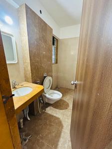 Bathroom Image of 1020 Sq.ft 2 BHK Apartment / Flat for sale in Aristo Park Express, Baner Pune for Rs. 13500000