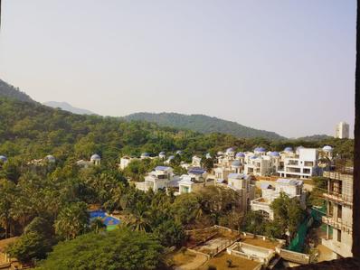 Image of 2480 Sq.ft 4 BHK Apartment / Flat for sale in Unique Vistas, Thane West, Thane for Rs. 30200000