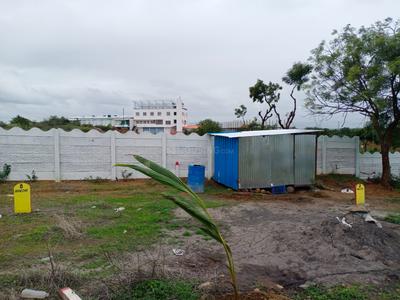 Image of 1000 Sq.ft Residential Plot / Land for sale in Lohegaon, Pune for Rs. 762000