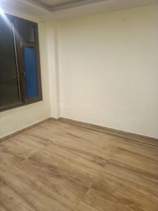Bedroom Image of 1378 Sq.ft 2 BHK Builder Floor for rent in New Shimla Shimla for Rs. 24000