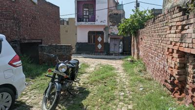 Image of 1100 Sq.ft Residential Plot / Land for sale in Sikandrapur, Ghaziabad for Rs. 1500000