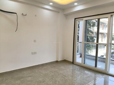 Bedroom Image of 2700 Sq.ft 4 BHK Builder Floor for sale in DLF Phase 2, DLF Phase 1 Gurgaon for Rs. 45000000