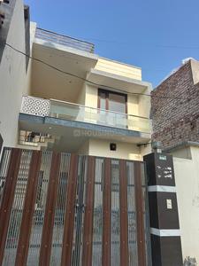 Image of 458 Sq.ft 1.5 BHK Builder Floor for rent in Ganesh Nagar, Bathinda for Rs. 8500