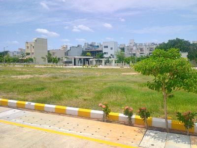 Image of 1489 Sq.ft Residential Plot / Land for sale in Mambakkam, Chennai for Rs. 8189000